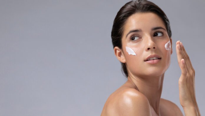 beautiful-young-woman-posing (1) 12 tips for naturally healthy skin